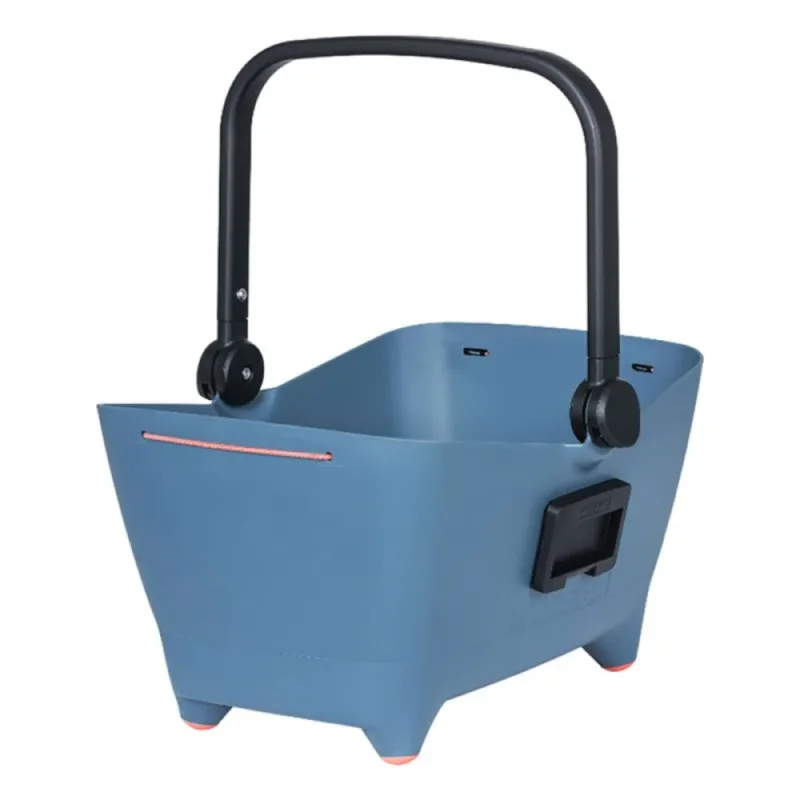 Basil Panier Buddy KF 32L Retour Gratuit