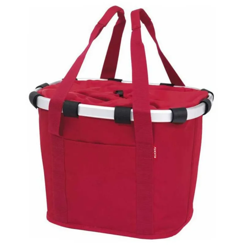 Quantité Limitée KLICKfix Panier City 15L
