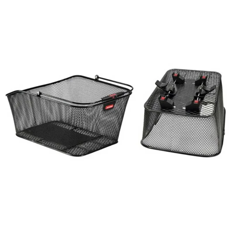 KLICKfix Panier City 2 20L Racktime Meilleur Prix