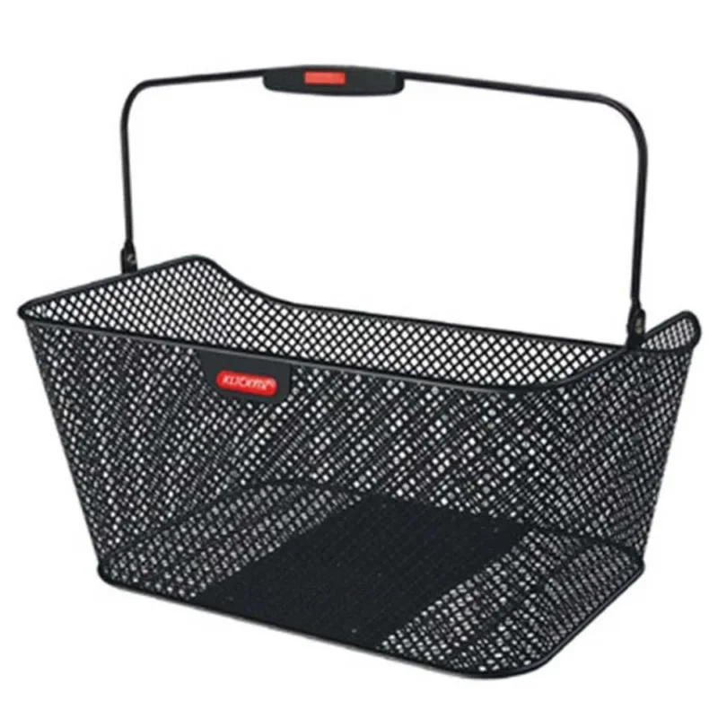 Réduction KLICKfix Panier City 20L Racktime
