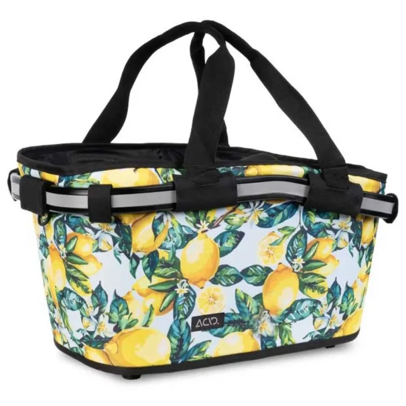 Acid Panier City RILink 20L Nouvel Arrivage