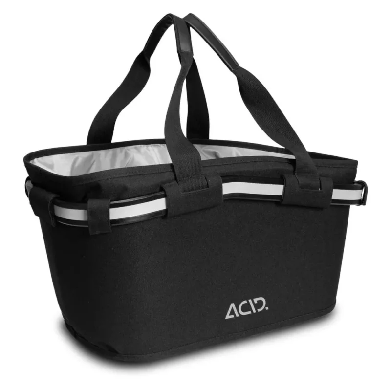 Nouvel Arrivage Acid Panier City Rlink 20L