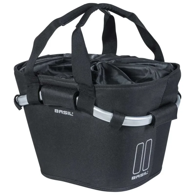 Basil Panier Classic KF 15L Quantité Limitée