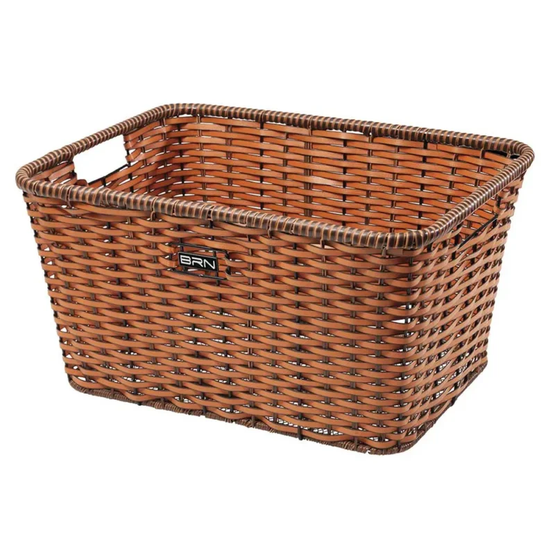 Brn Panier Ecopelle Offre Du Jour