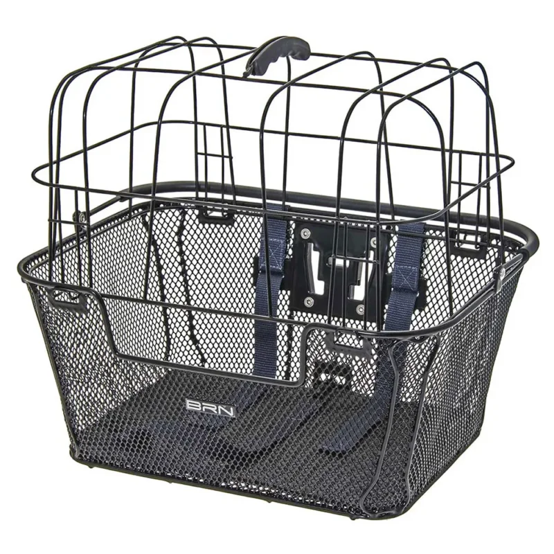 Offre Du Jour Brn Panier Happy Pet