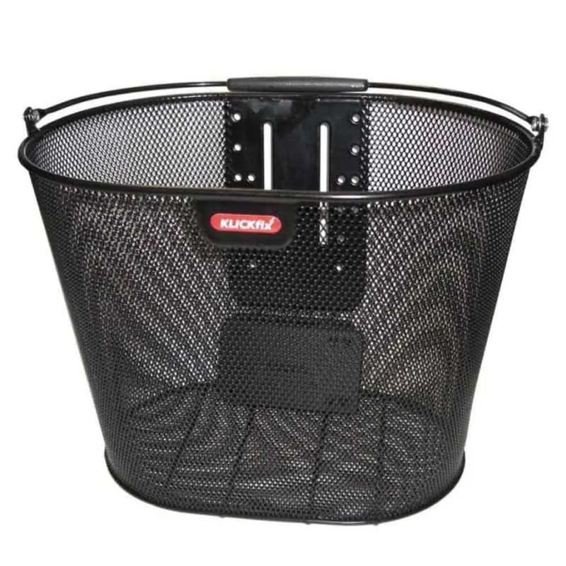KLICKfix Panier Oval Plus EF 18L Acheter En Ligne