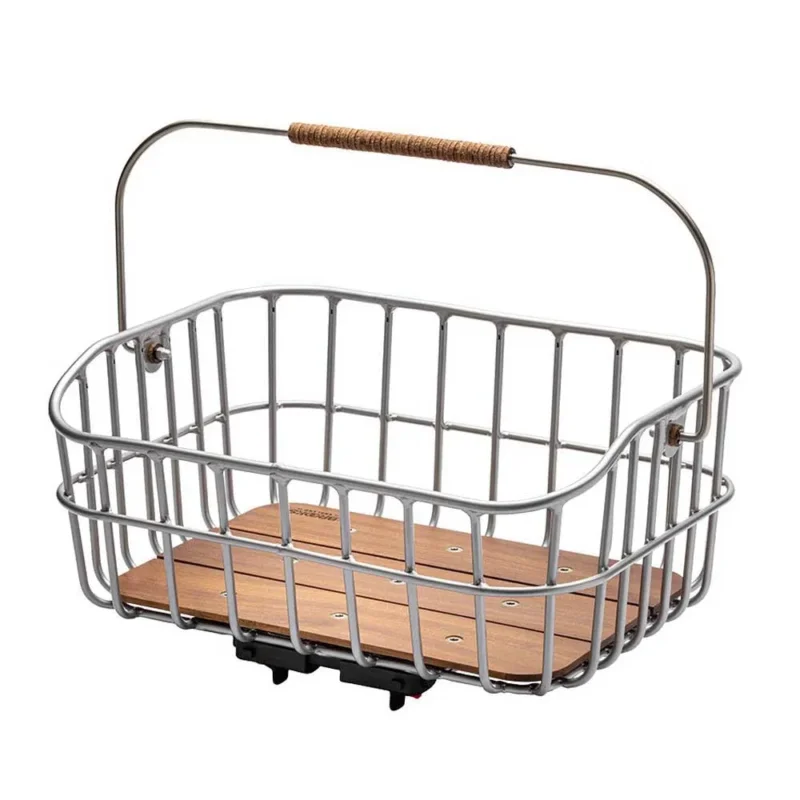 Brooks England Panier Peckham Bon Plan