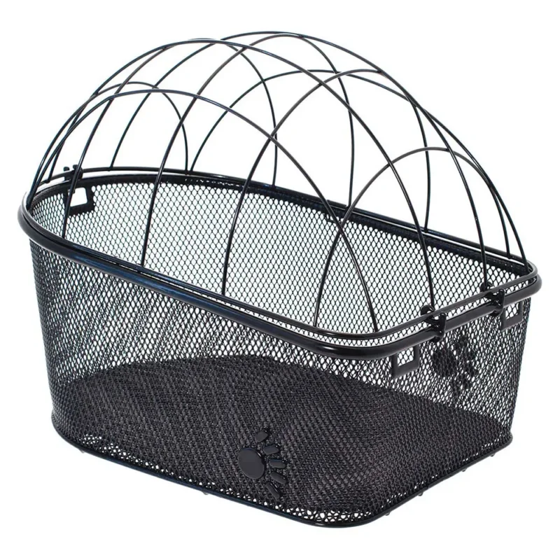 Brn Panier Puppy Paiement Sécurisé