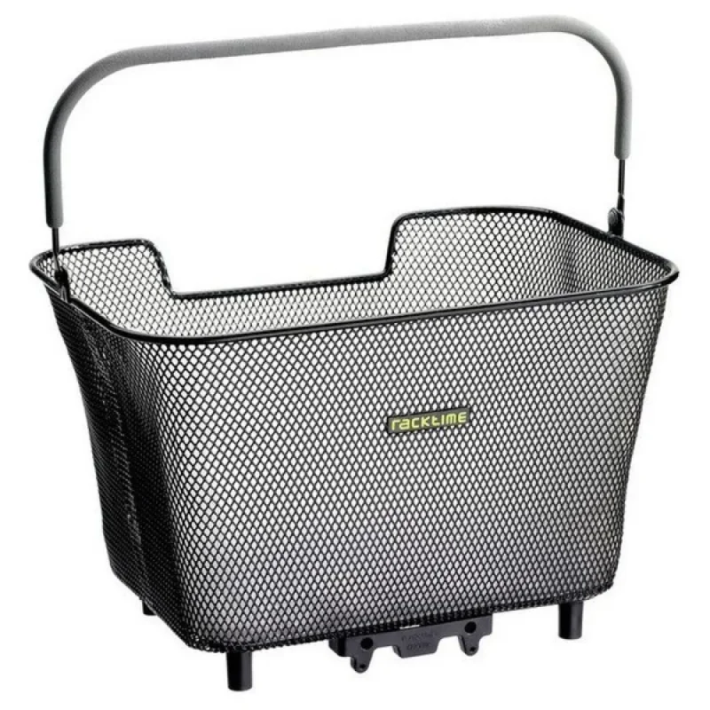 Tubus Panier Racktime Baskit Large Top Vente