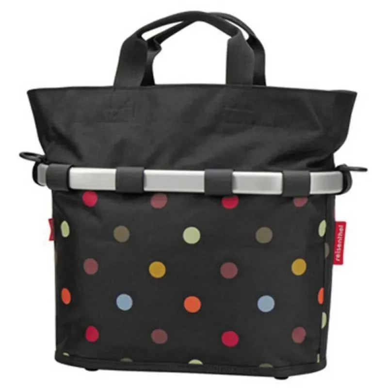 KLICKfix Panier Reisenthel 12L Nouveauté