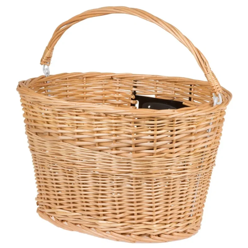 Commander Vite M-Wave Panier Stem Wicker