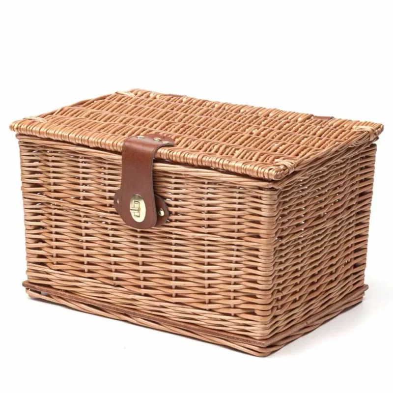 Bonin Panier Wicker S Bon Marché