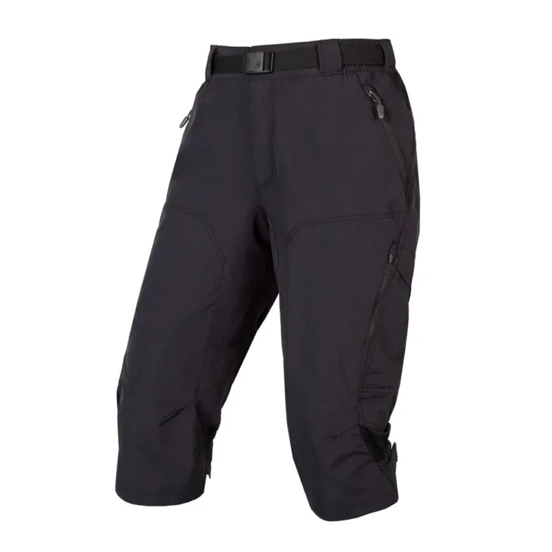 Endura Pantalon 3/4 Hummvee Clickfast Seulement Aujourd'hui