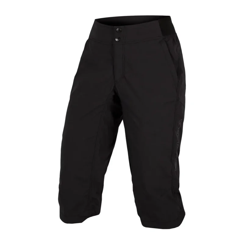 Quantité Limitée Endura Pantalon 3/4 Hummvee Lite