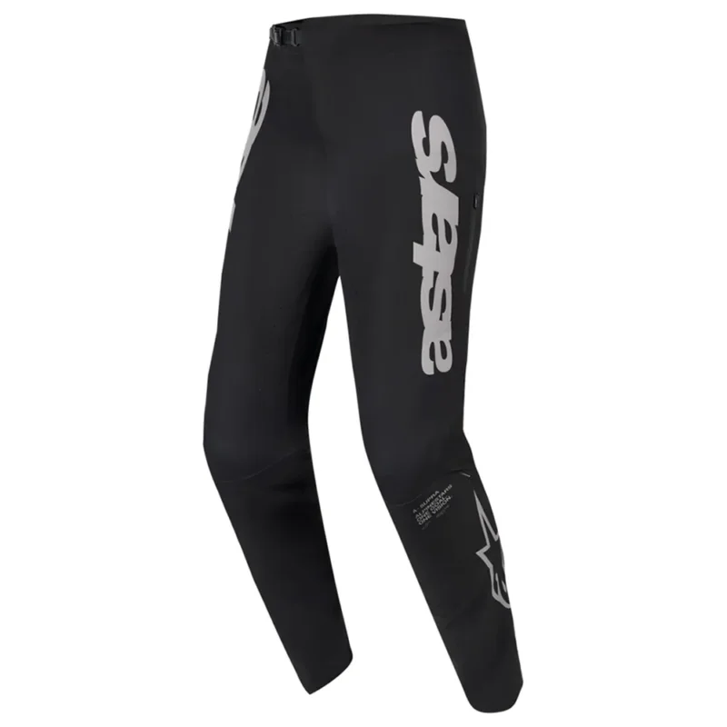 Seulement Aujourd'hui Alpinestars Pantalon A-Supra Elite