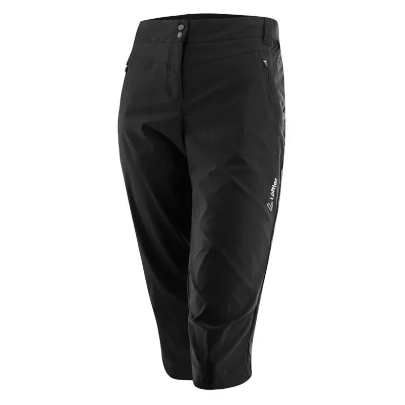 Meilleure Vente Loeffler Pantalon CSL 3/4