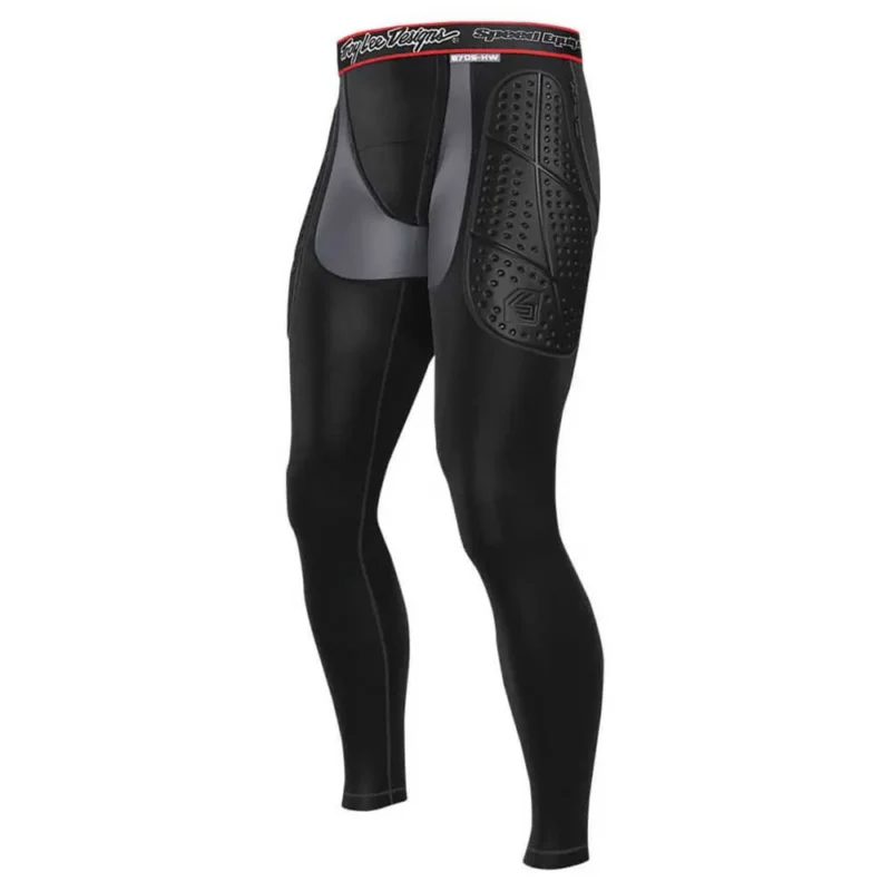 Troy Lee Designs Pantalon de protection LPP5705 HW Vente Flash