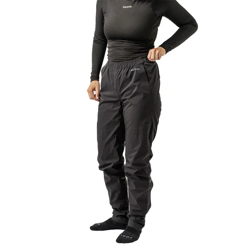 GripGrab Pantalon Explr Waterproof Lightweight Offre Spéciale