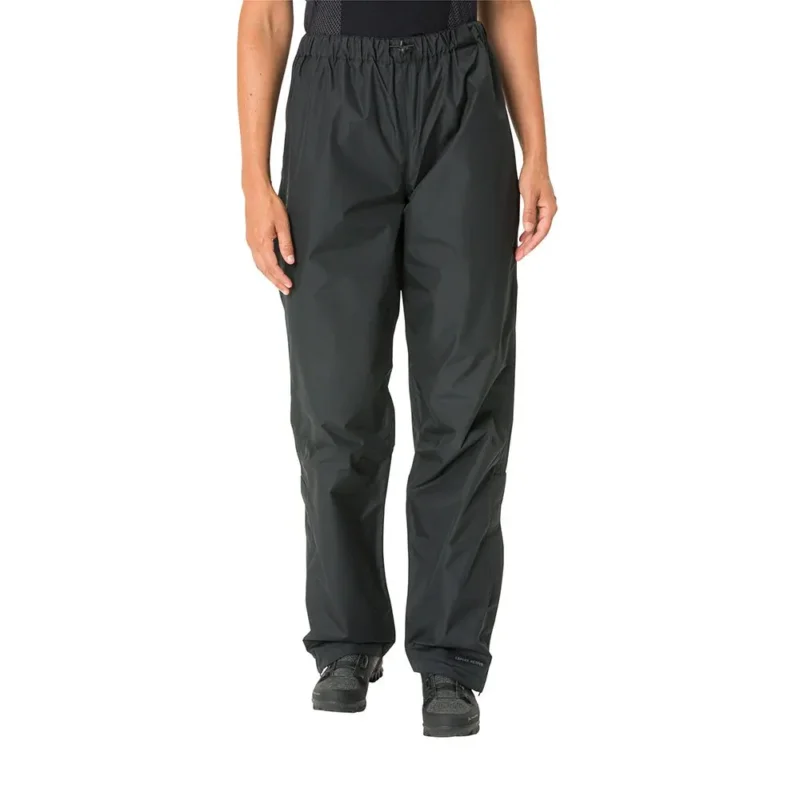 Nouvelle Collection VAUDE Pantalon Fluid