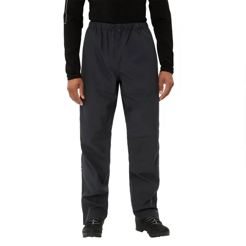 VAUDE Pantalon Fluid II Promotion Saisonnière