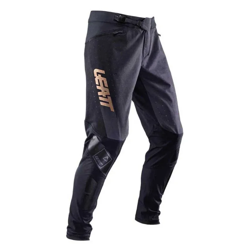 Commander Maintenant Leatt Pantalon Gravity 4.0