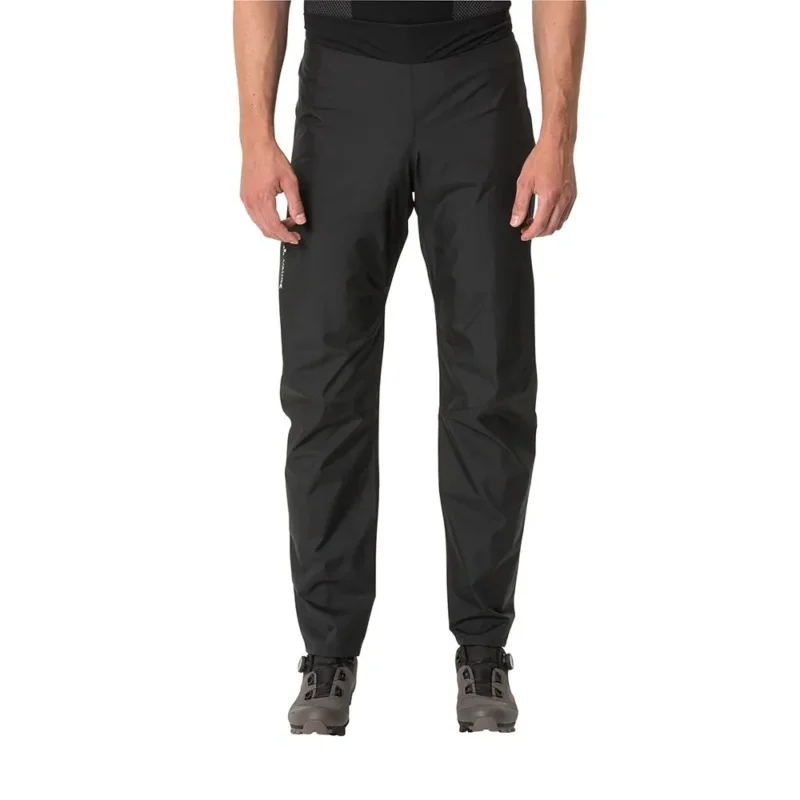 VAUDE Pantalon Kuro Rain Pas Cher