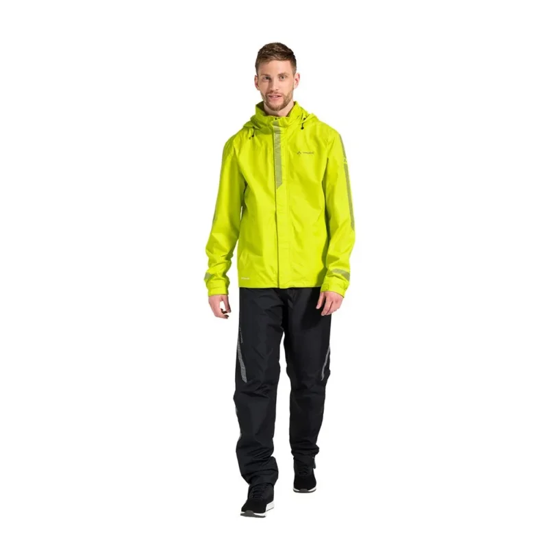 VAUDE Pantalon Luminum II Offre Spéciale