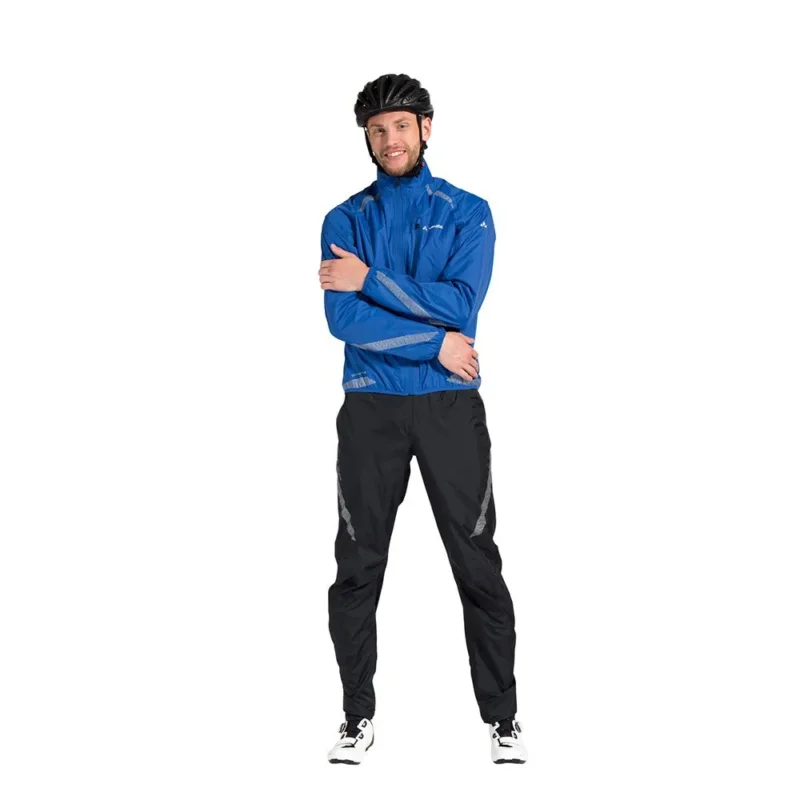 Authentique VAUDE Pantalon Luminum Perf. II