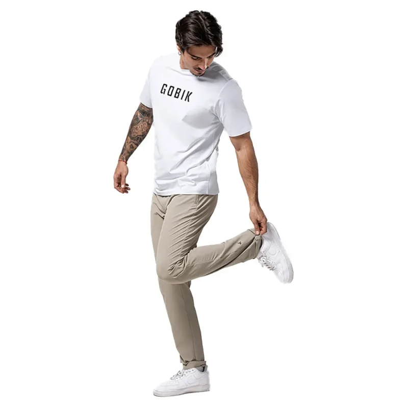 Marque Gobik Pantalon Maverick