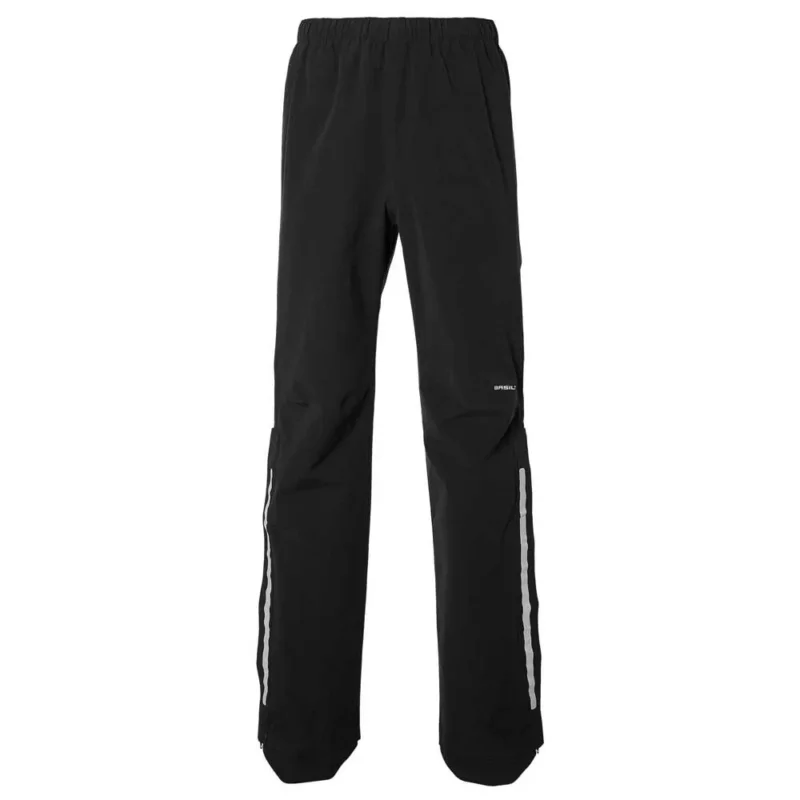 Haute Qualité Basil Pantalon Mosse