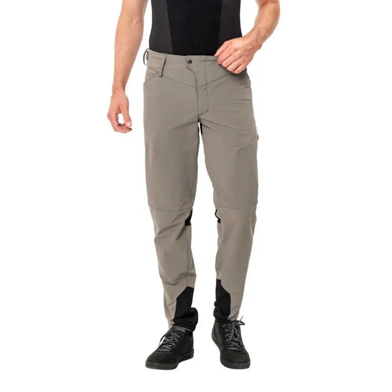 Nouvelle Collection VAUDE Pantalon Qimsa Light Softshell
