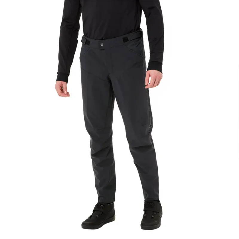 VAUDE Pantalon Qimsa Softshell II Marque