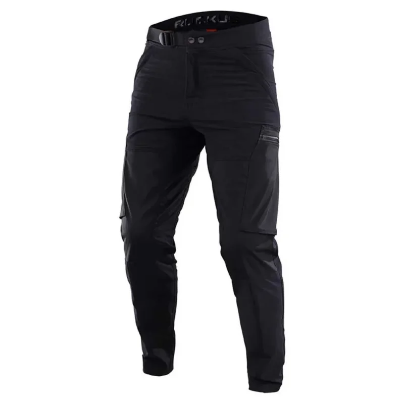 Jusqu'à Épuisement Des Stocks Troy Lee Designs Pantalon Ruckus Cargo