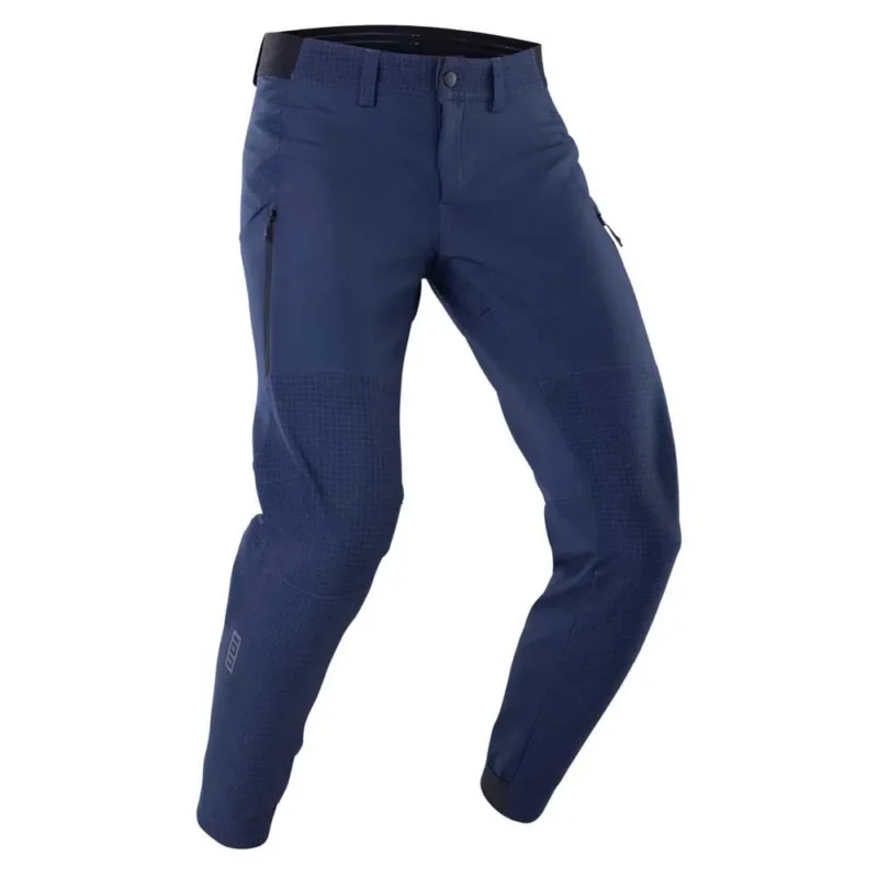 ION Pantalon Shelter 2l softshell Chamois Dernière Chance