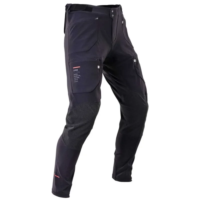 Bon Plan Leatt Pantalon Trail 8.0 Cargo
