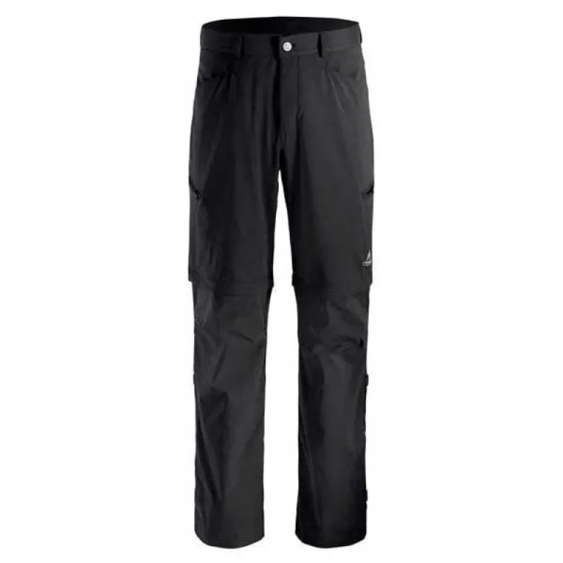 VAUDE Pantalon Yaki Zip Off Pas Cher