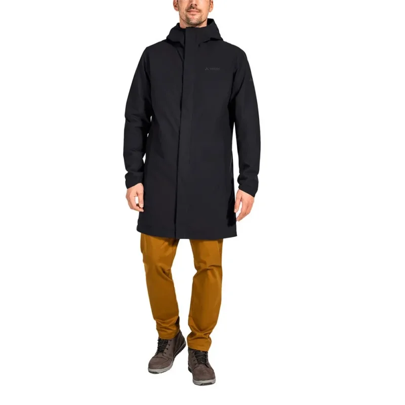 VAUDE Parka Cyclist Padded Affaire À Saisir