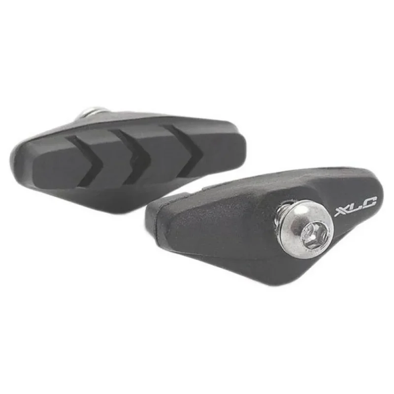XLC Patins de frein de jante complets BS-R01 50 unités Acheter En Ligne