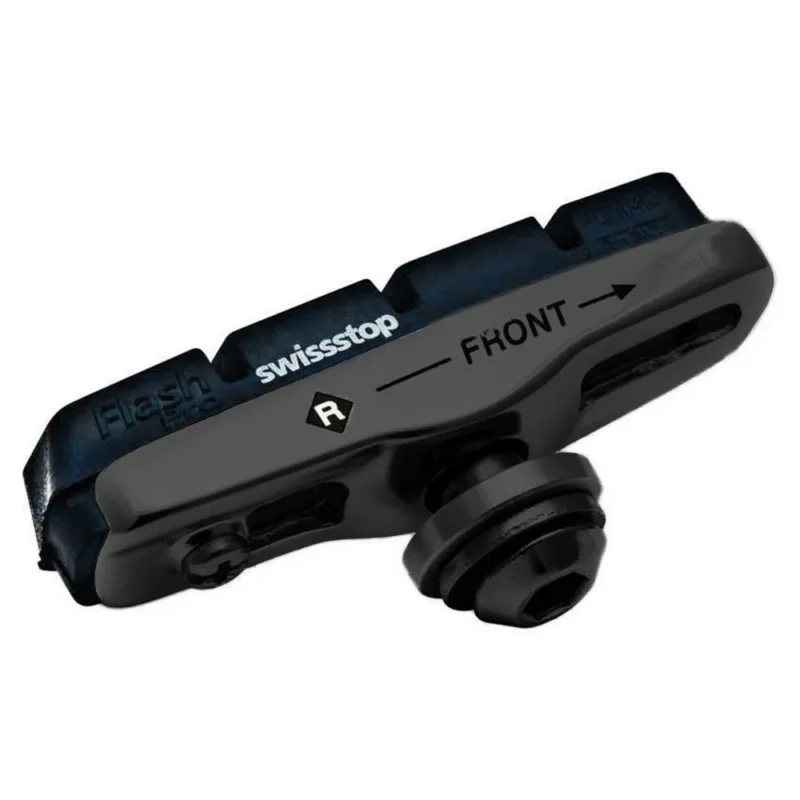 Offre Spéciale SwissStop Patins de frein de jante complets Kit 2 Fixing Rim Flash Pro