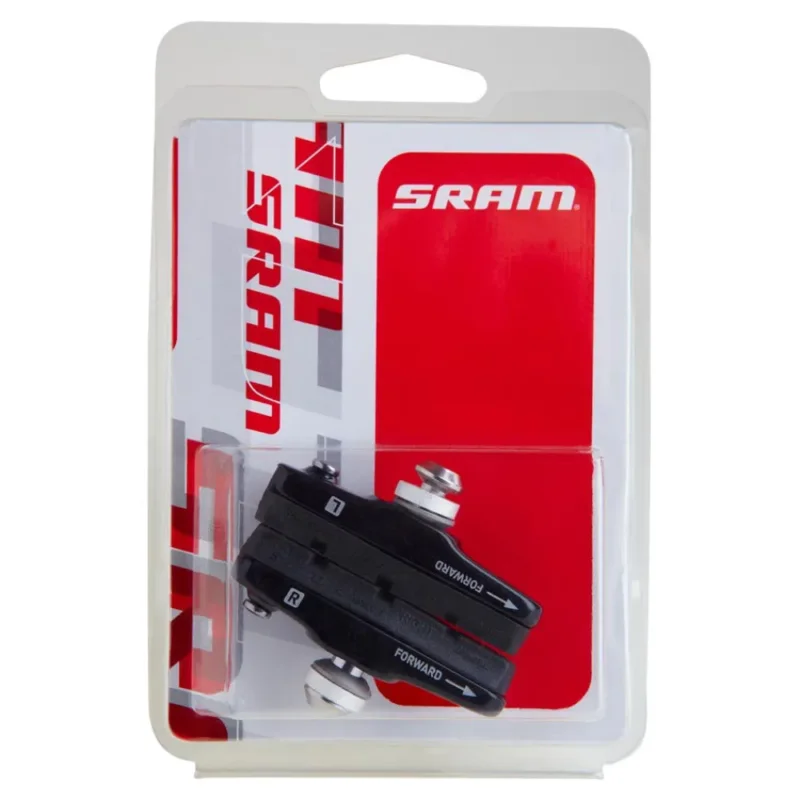 Dernier Modèle Sram Patins de frein de jante complets Rival 2 unités