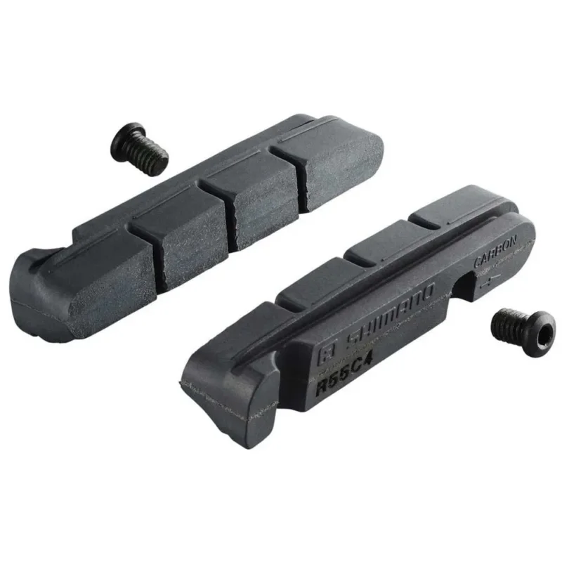 Shimano Patins de frein sur jante Dura Ace R55C4 2 paires Petit Prix