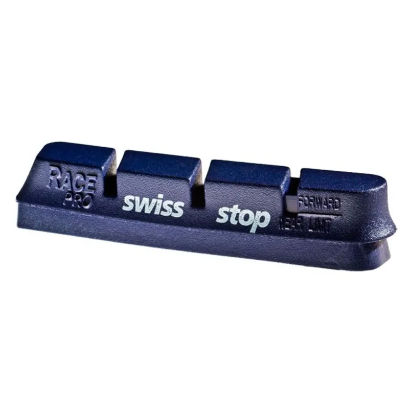 SwissStop Patins de frein sur jante Race Pro BXP Aluminium 4 unités Prix Cassé