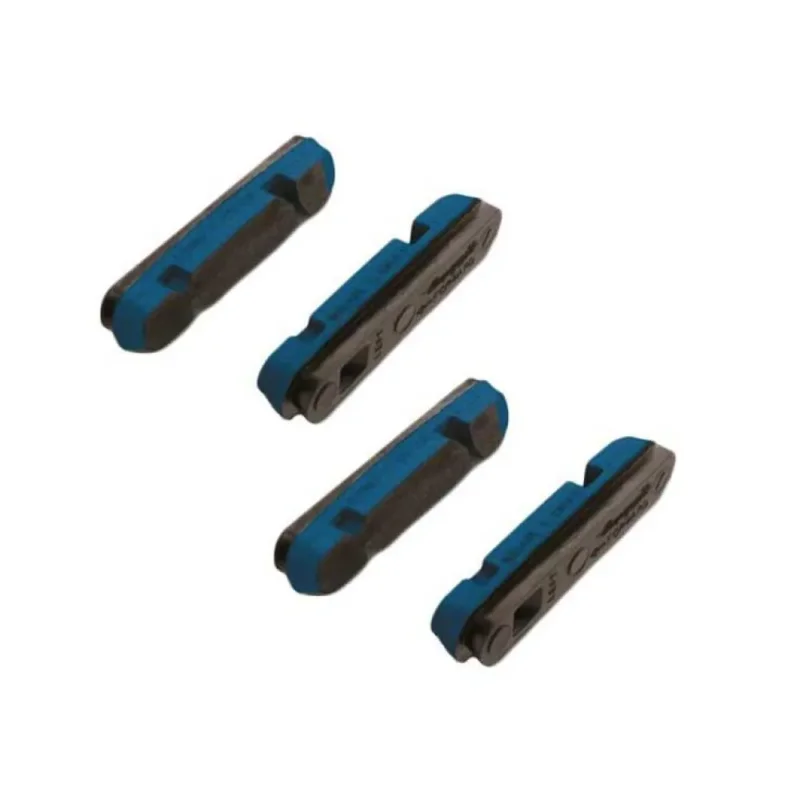 Campagnolo Patins de frein sur jante Shamal Mille Shimano 4 unités Nouvelle Collection