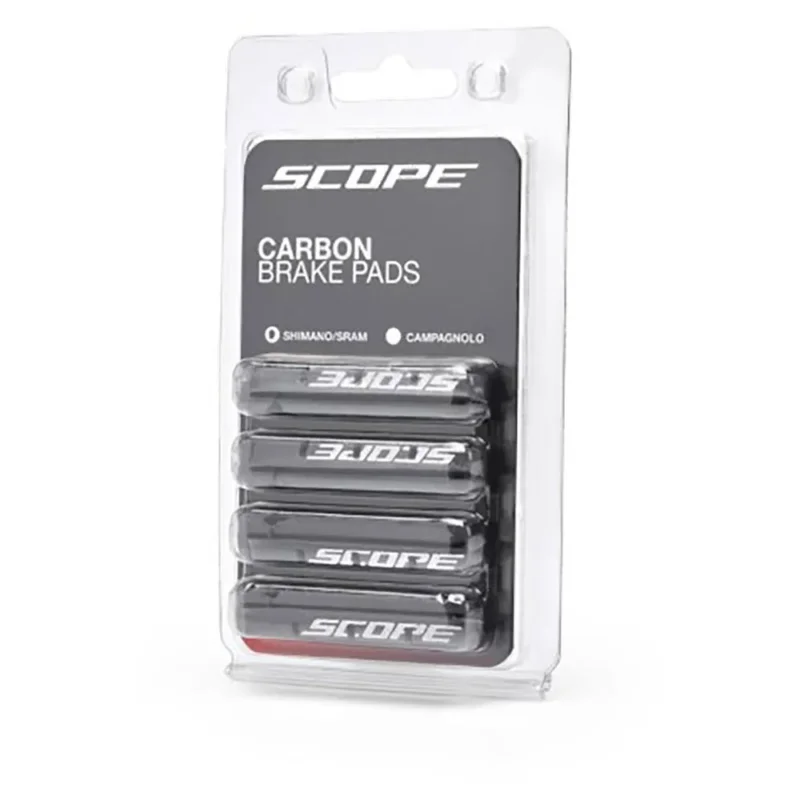 Scope Patins de frein sur jante Shimano 2 paires Top Vente