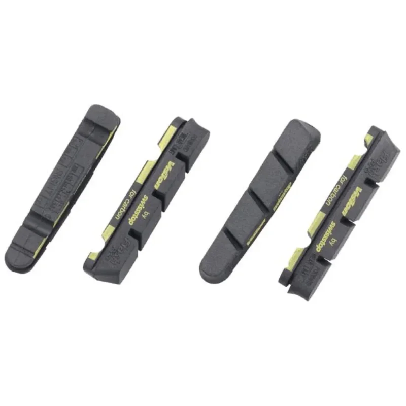 Vision Patins de frein sur jante T-83 Carbon 4 unités Acheter Direct