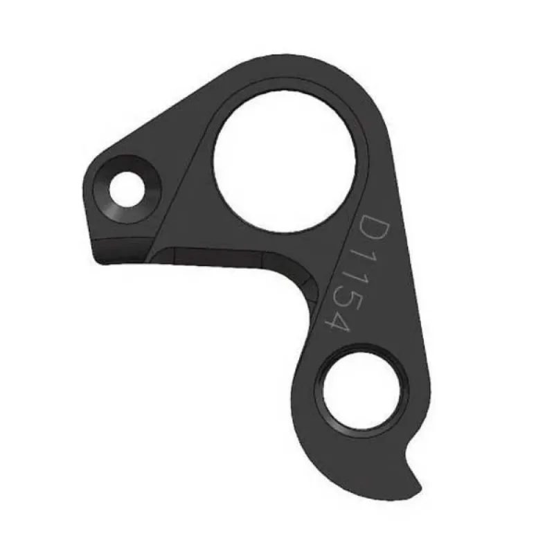 Pilo Patte de dérailleur D1154 Argon 18/Isaac/Storck Prix Promo