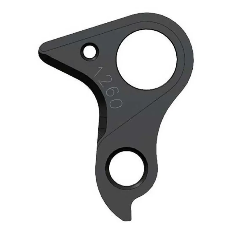 Pilo Patte de dérailleur D1260 Felt/Rocky Mountain Marque