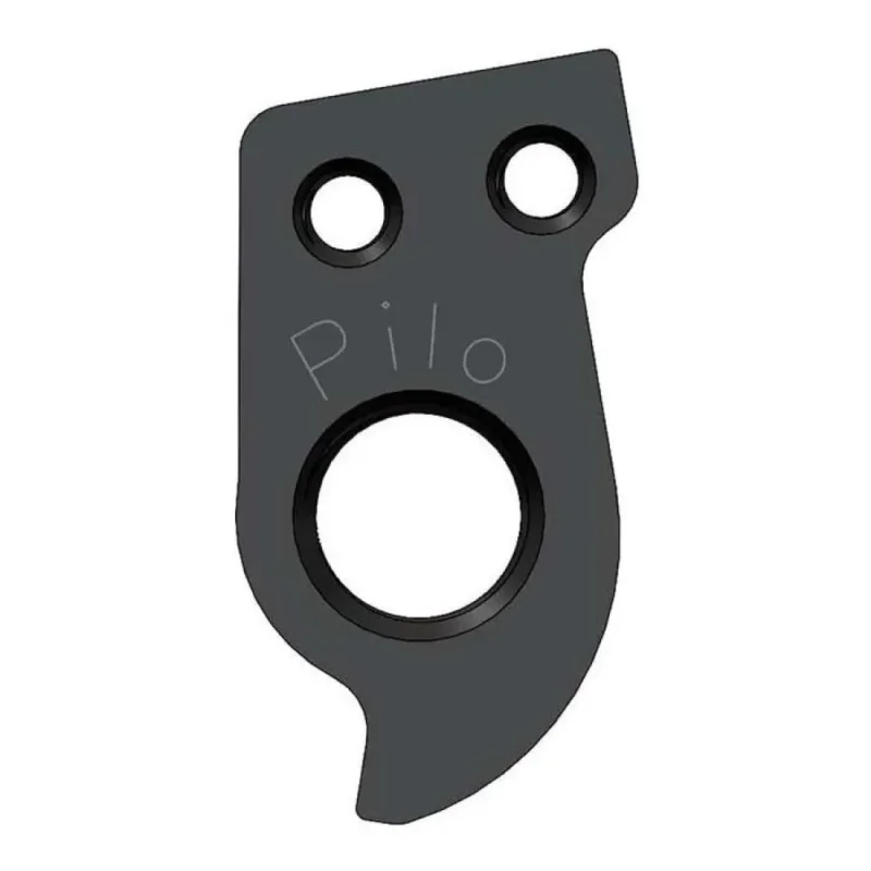Retour Gratuit Pilo Patte de dérailleur D1294 Orbea/Planet X