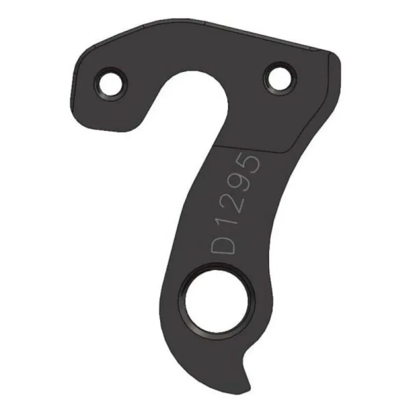 Vente Directe Pilo Patte de dérailleur D1295 Benotti/Kellys/Kross
