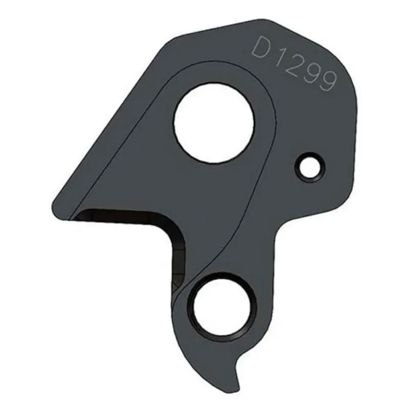 Must-Have Pilo Patte de dérailleur D1299 Simplon